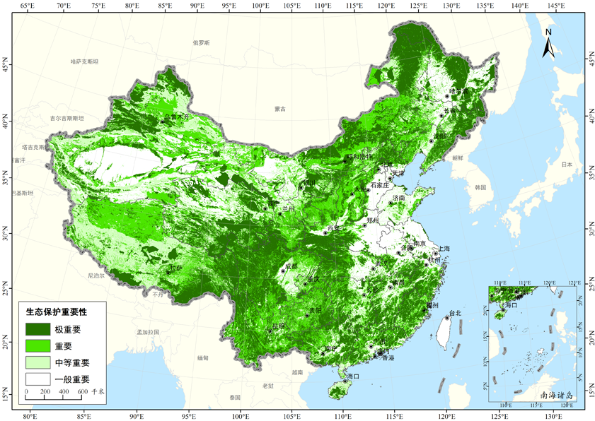 6月－2－中国生态环境变化十年评估报告发布.png