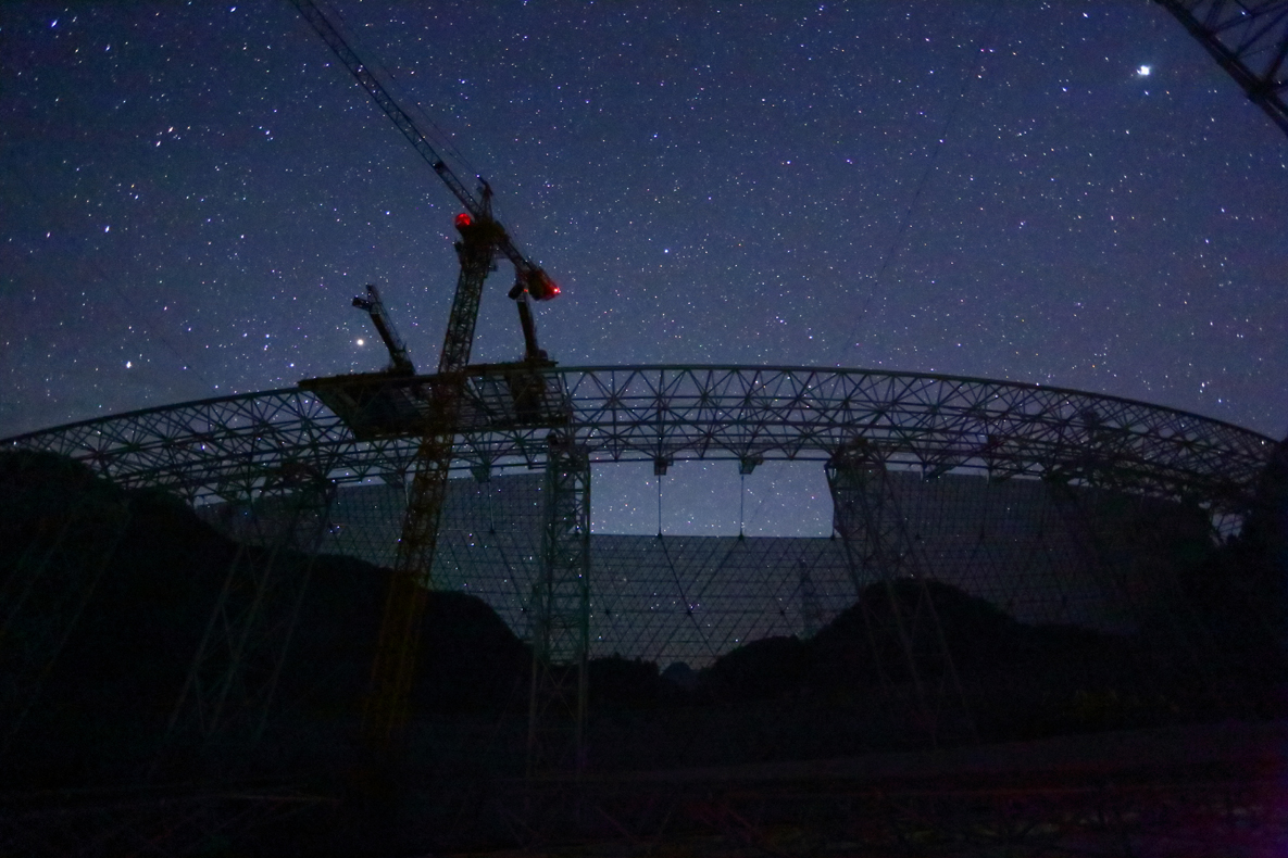 图片2，请注明来源Photo by National Astronomical Observatories, Chinese Academy of Sciences.JPG