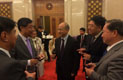 CAS Vice-President Zhang Yaping meets Thai guests.(Photo provided by Fang Qiang)2xiao.jpg