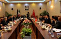 Iranian vice-president meets Bai Chunli and CAS delegationxiao..jpg