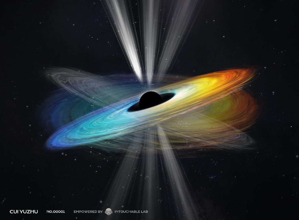 黑洞喷流周期性进动图片01.png